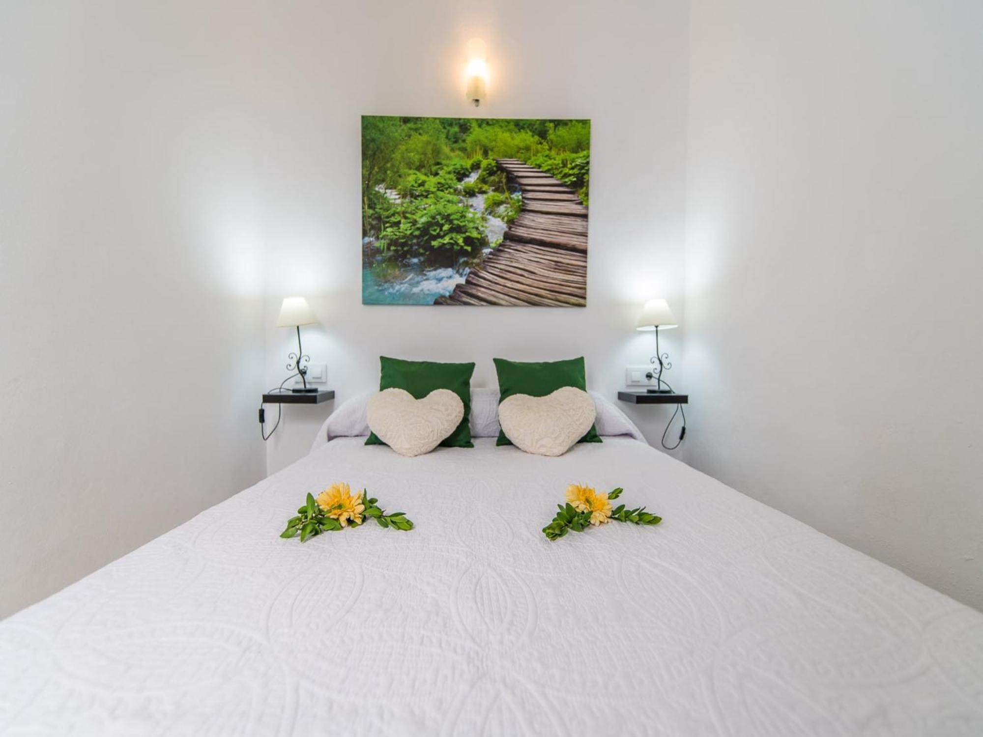 Semesterbostad Ideal Retreat For 4 Guests In Picafort Can Picafort (Mallorca)