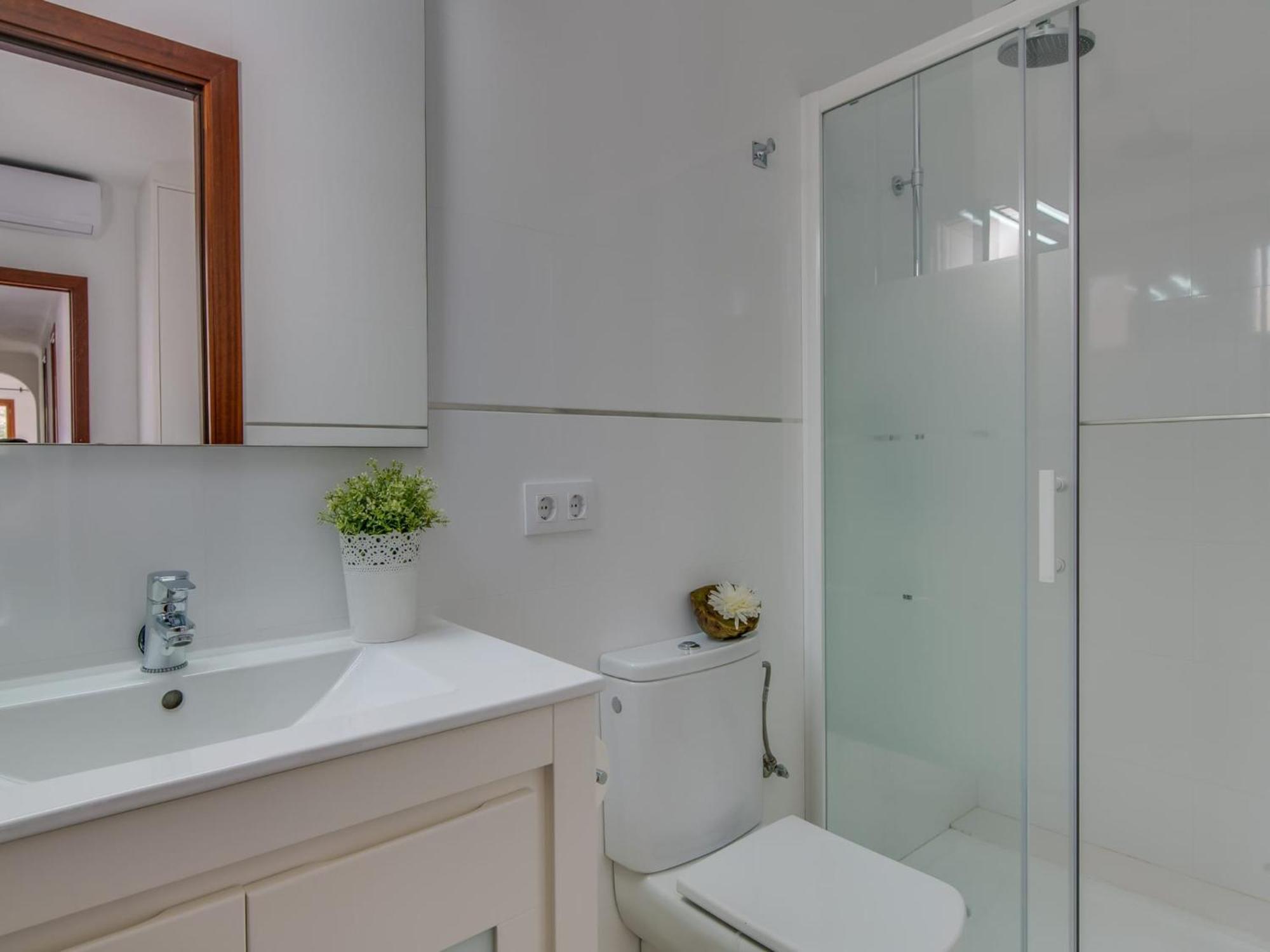 Semesterbostad Ideal Retreat For 4 Guests In Picafort Can Picafort (Mallorca)